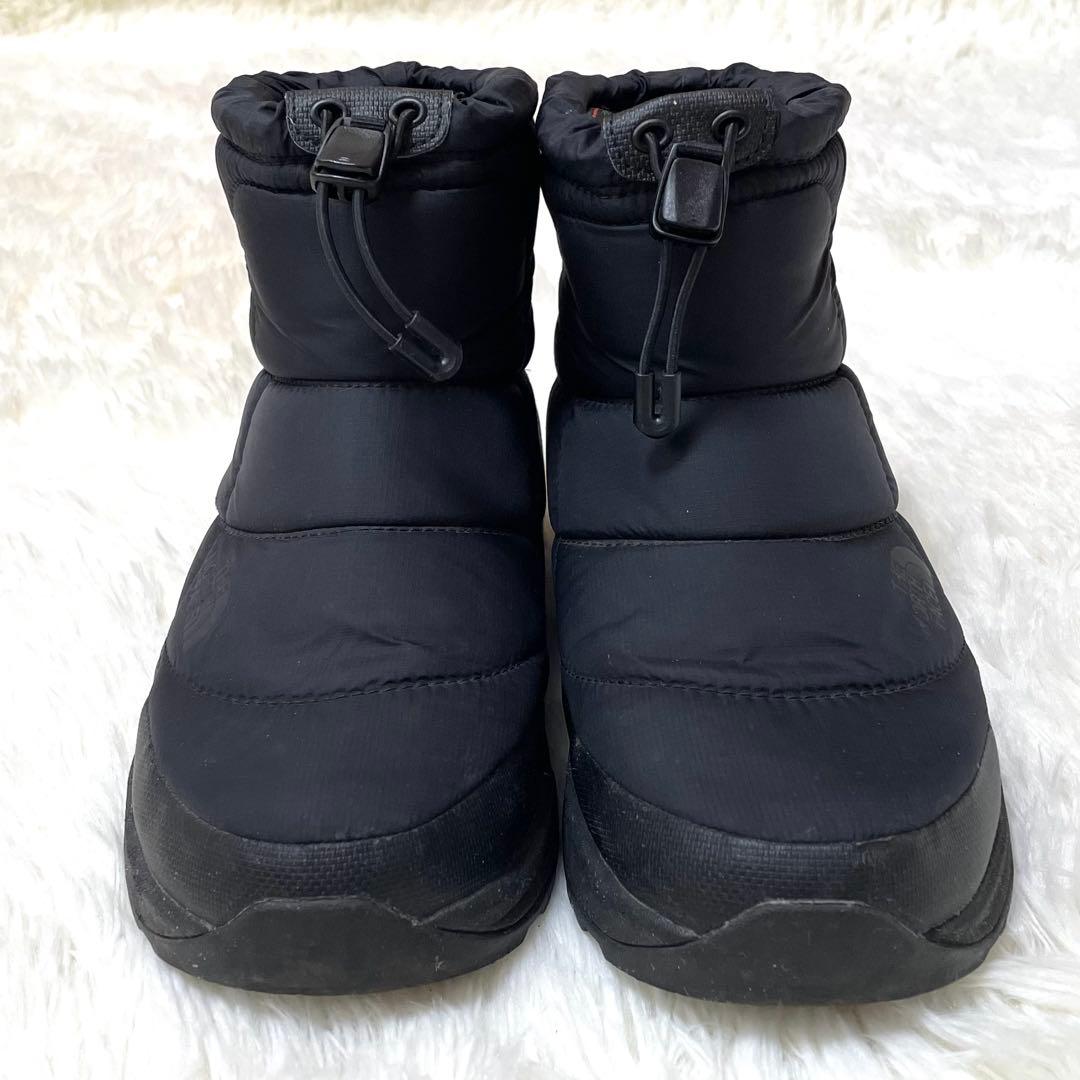 防水 ヌプシブーツ WP 25cm ユニセックス 雪道対応 スノーブーツ 冬靴