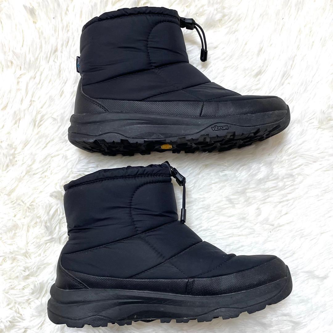 防水 ヌプシブーツ WP 25cm ユニセックス 雪道対応 スノーブーツ 冬靴