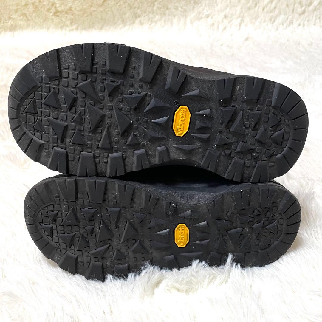 防水 ヌプシブーツ WP 25cm ユニセックス 雪道対応 スノーブーツ 冬靴