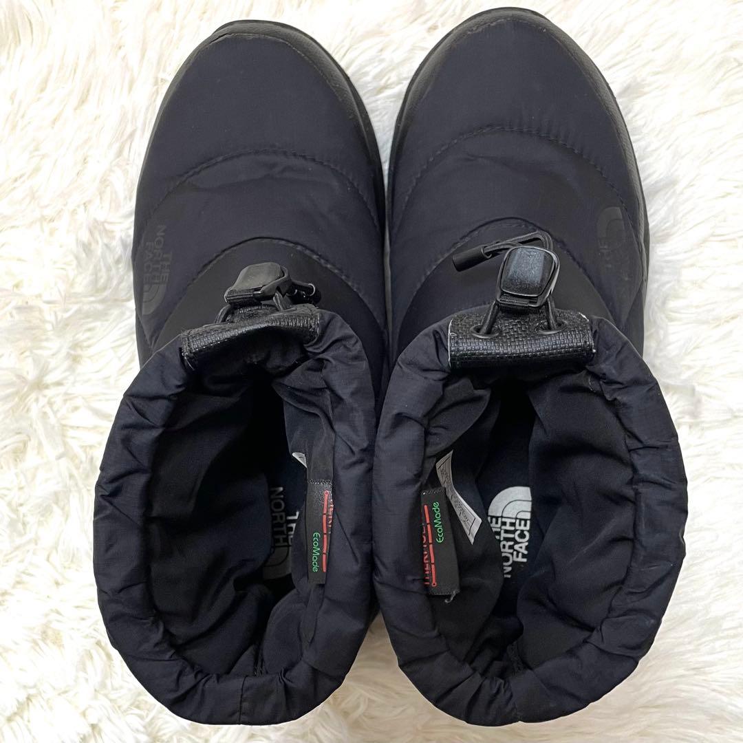 防水 ヌプシブーツ WP 25cm ユニセックス 雪道対応 スノーブーツ 冬靴