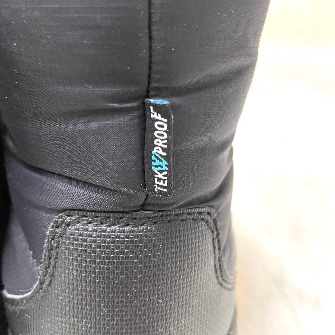 防水 ヌプシブーツ WP 25cm ユニセックス 雪道対応 スノーブーツ 冬靴