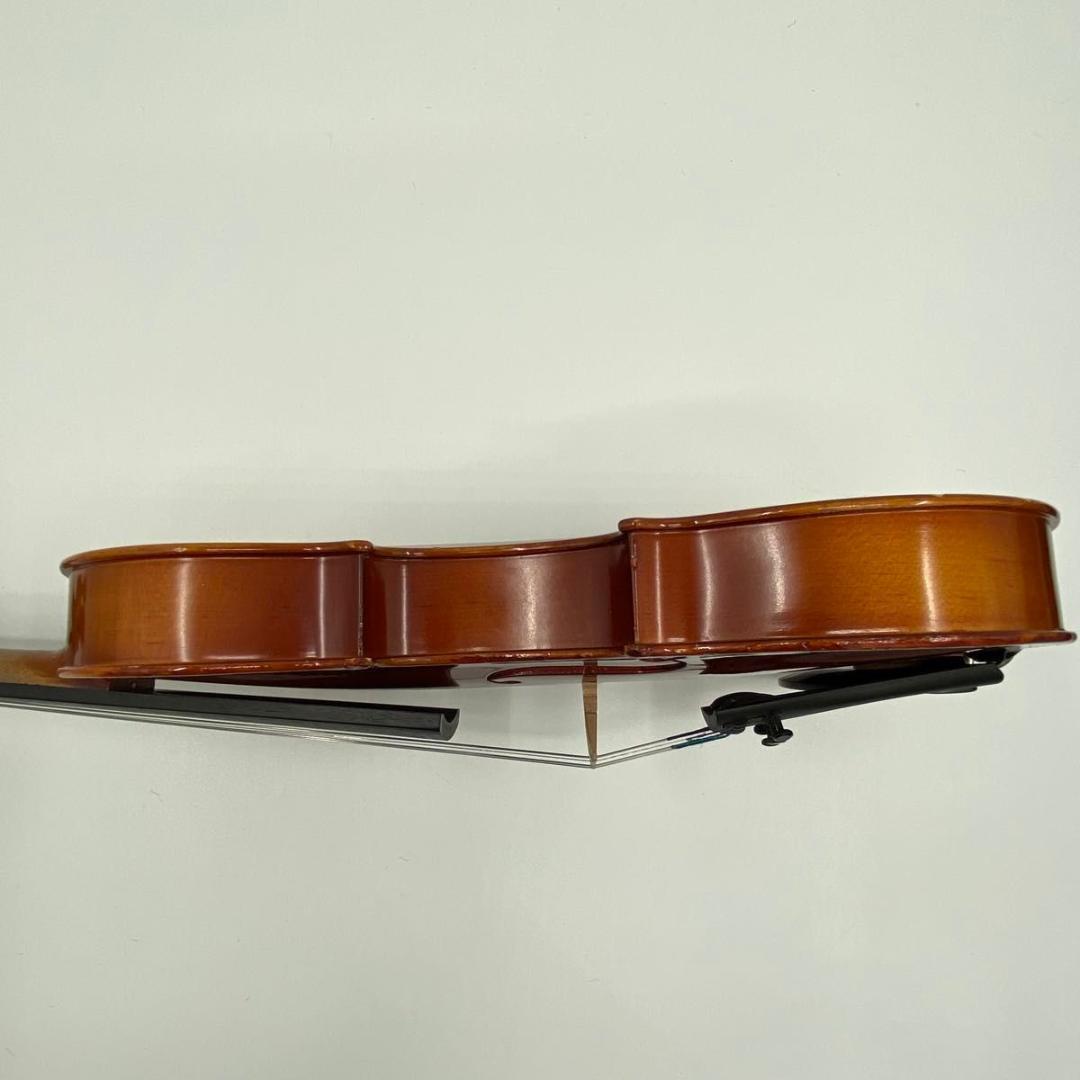 【弦新品】スズキ No.210 1/4 2014年製 SUZUKI ヴァイオリン