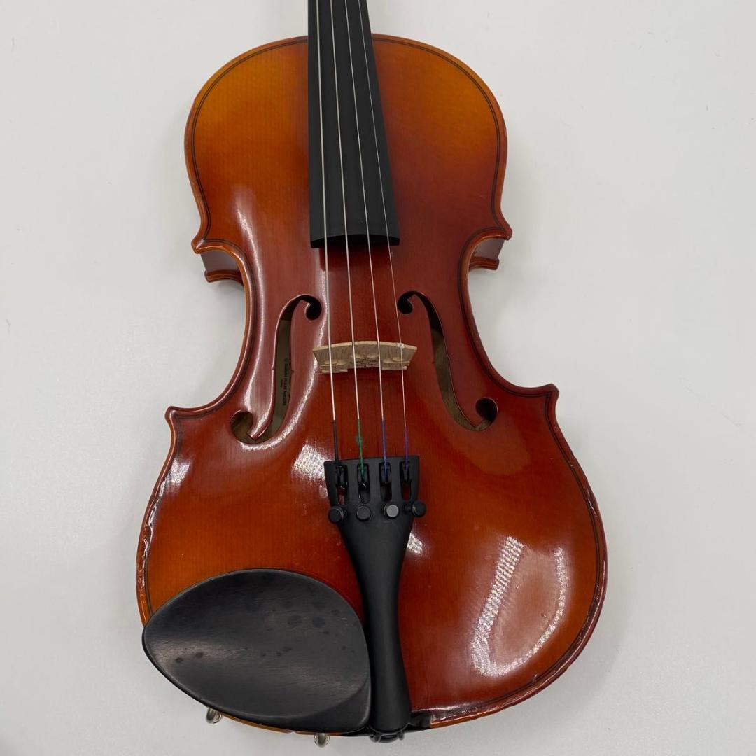 【弦新品】スズキ No.210 1/4 2014年製 SUZUKI ヴァイオリン