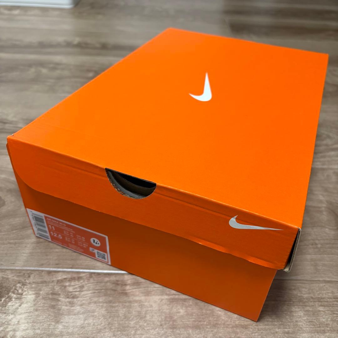 NIKE [ナイキ] ゴルフシューズ エアマックス 90G 11インチ（29㎝）