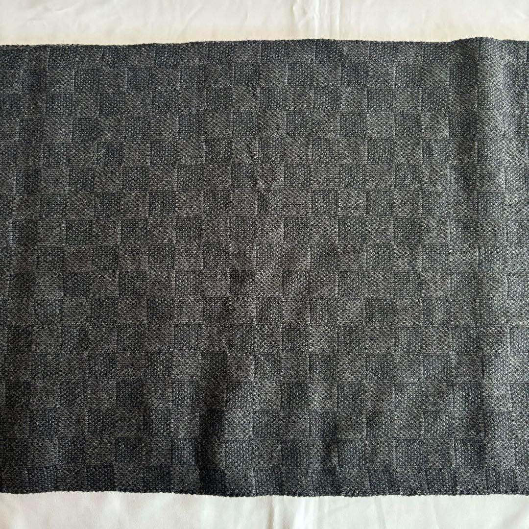 【正規保証❗️返品可能❗️古物有様】LOUIS VUITTONエシャルププティダミエ