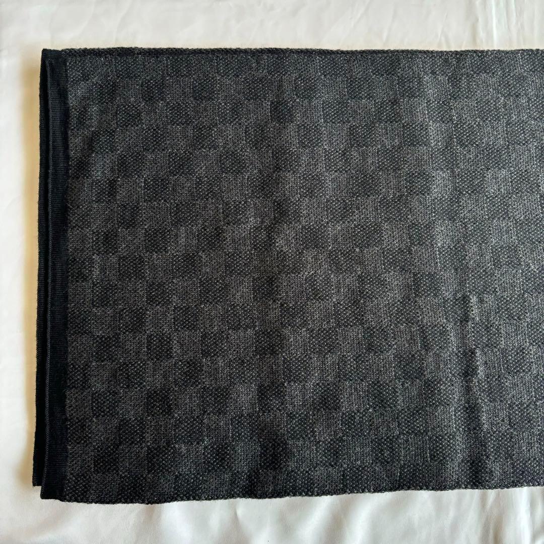 【正規保証❗️返品可能❗️古物有様】LOUIS VUITTONエシャルププティダミエ