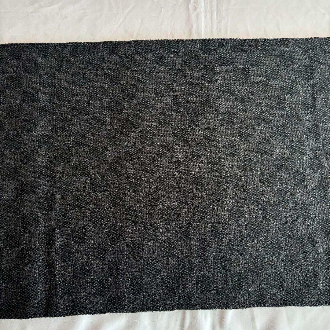 【正規保証❗️返品可能❗️古物有様】LOUIS VUITTONエシャルププティダミエ