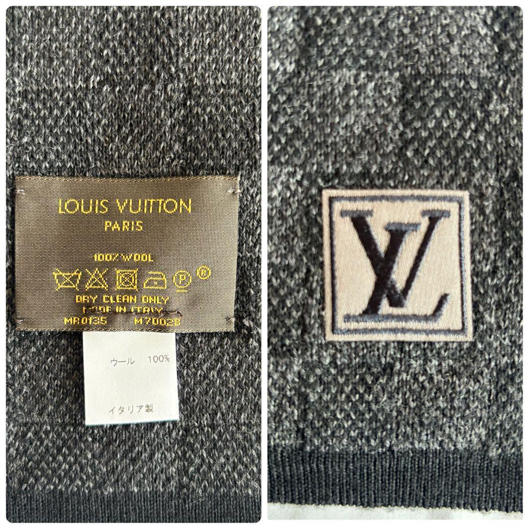 【正規保証❗️返品可能❗️古物有様】LOUIS VUITTONエシャルププティダミエ