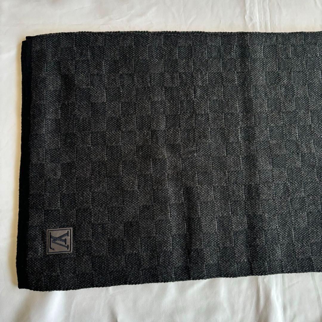 【正規保証❗️返品可能❗️古物有様】LOUIS VUITTONエシャルププティダミエ