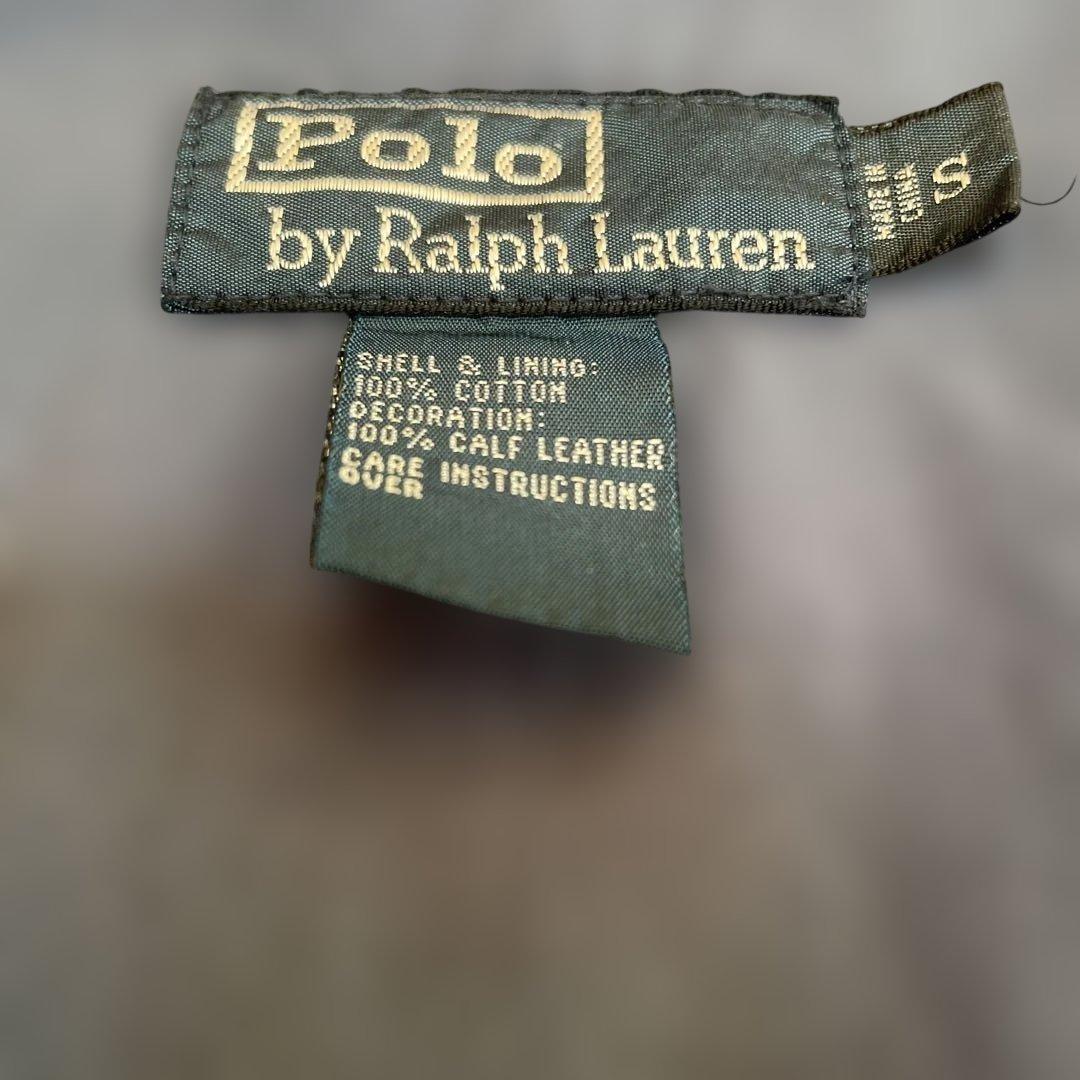 Polo by Ralph Lauren ネイビー カバーオール S