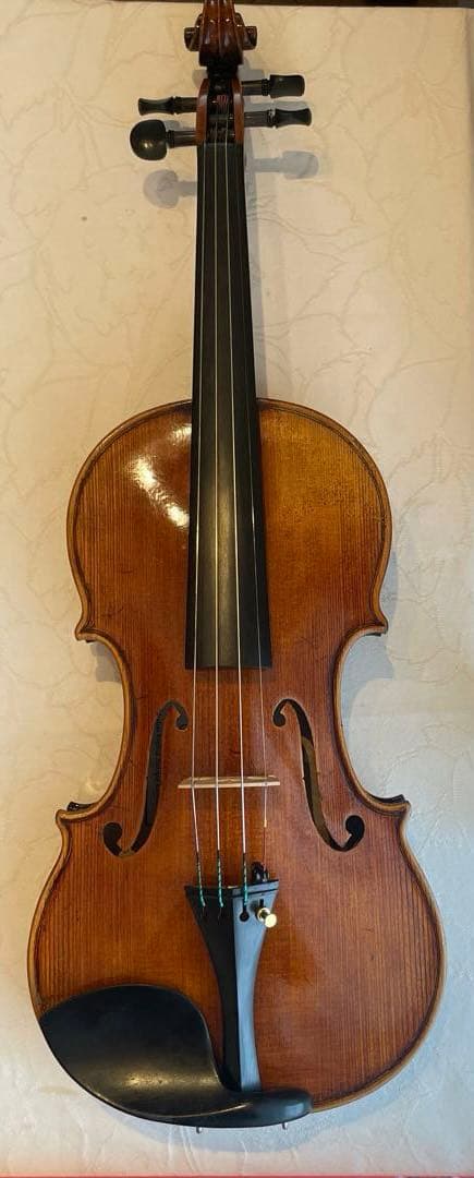 お値下げ　ガルネリ・デルジェス1743 \