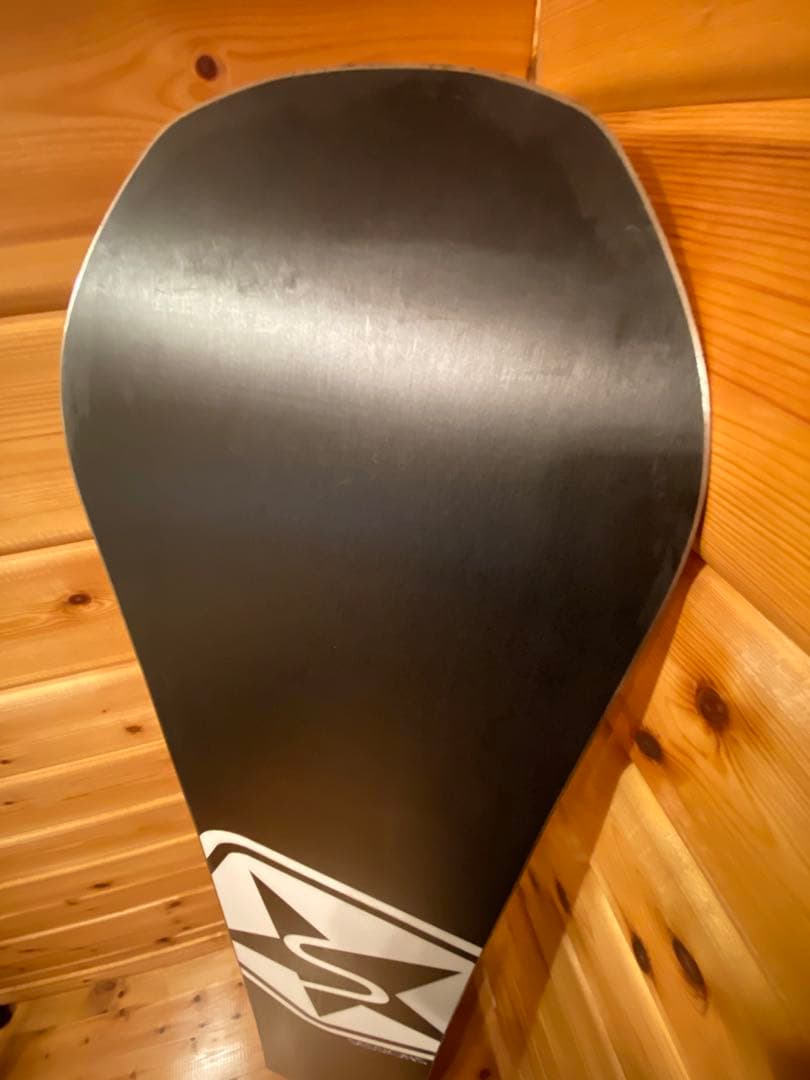 スノーボード 21-22 SESSIONS/AWESOME 156