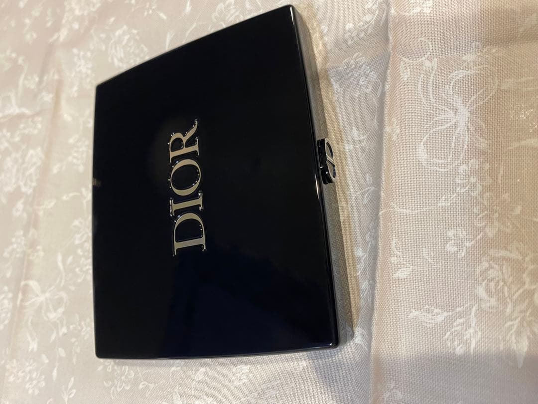 DIORディオールショウサンククルール865 ピンクロリポップ限定色