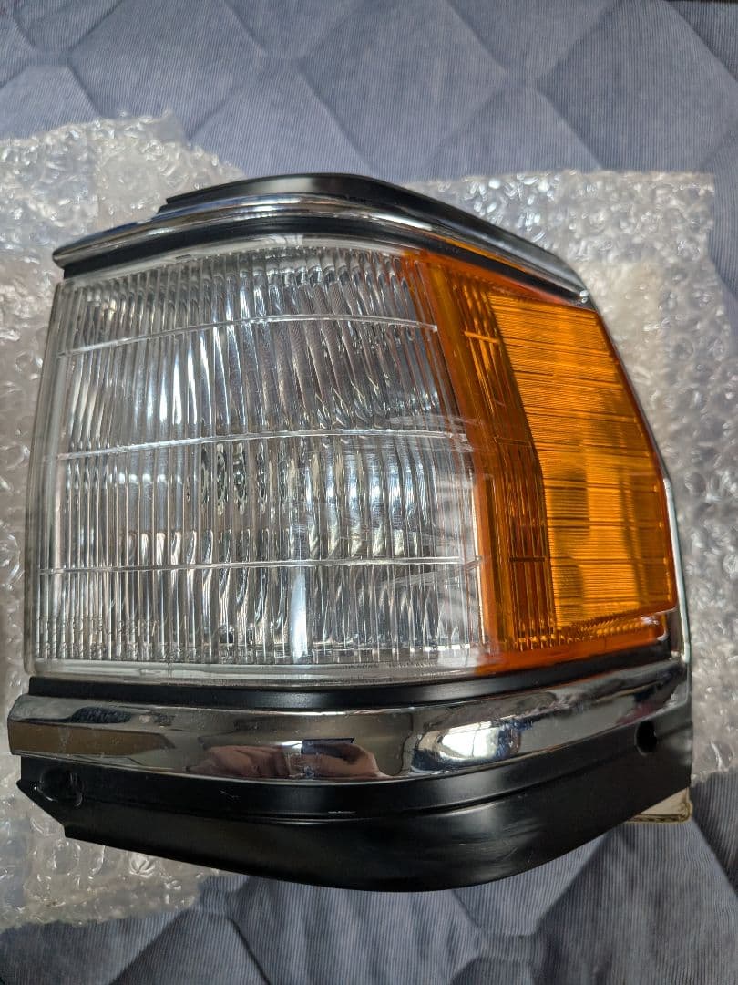 マークIIワゴン　純正　コーナーライト