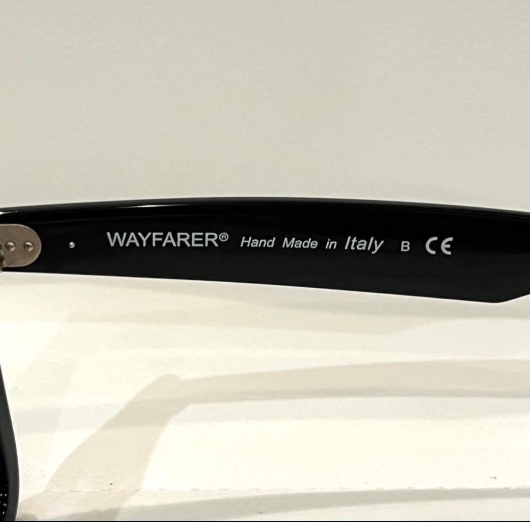 キムタクRay-Ban RB 2140-F サングラス ケース付き