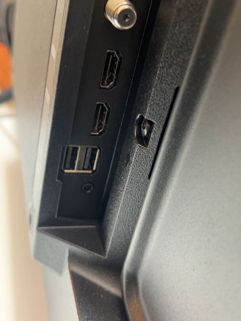 Hisense 24型液晶テレビ 2025年製