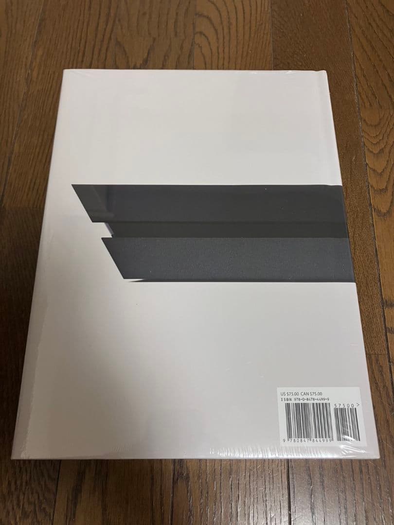 ソニーデザイン 写真集「Sony Design : Making Modern」