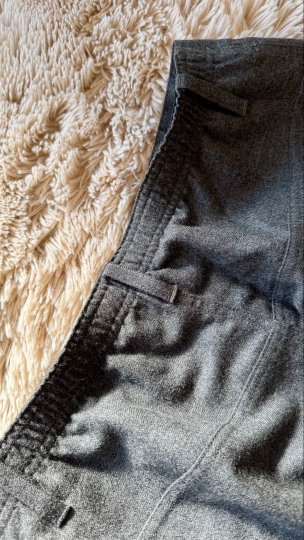 【定価12万】Maison Margiela 5 pocket pants