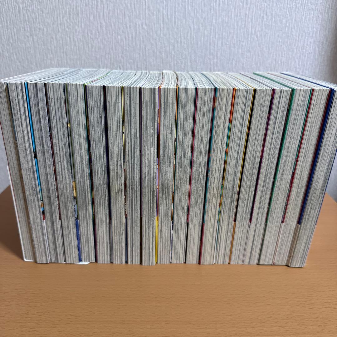 地縛少年花子くん 0〜17巻+放課後少年花子くん1巻