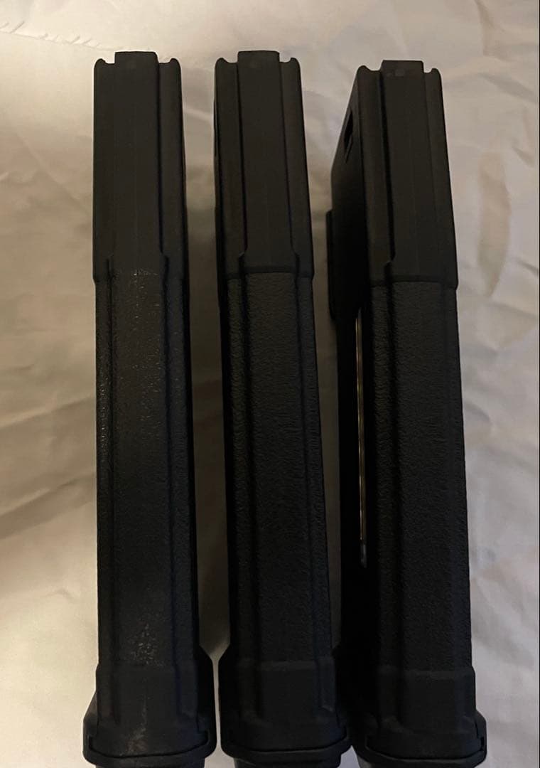 【STD電動ガン用】PTS EPM 150rd マガジン M4