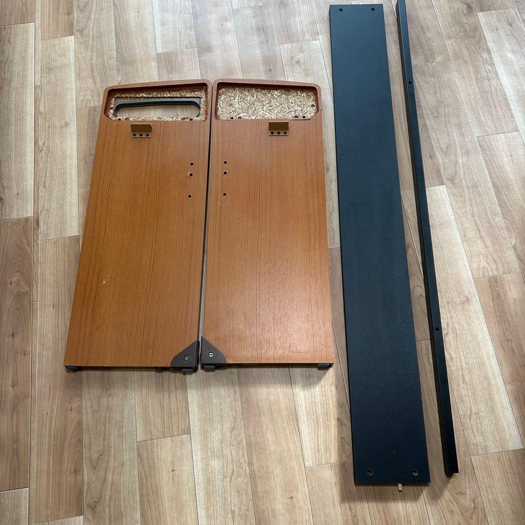 送料込み CASIO 電子ピアノ 88鍵盤 Privia PX-100