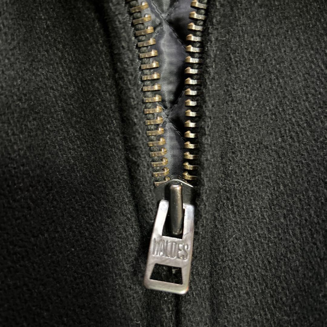 ルードギャラリーブラックレーベルウールファラオジャケットチバユウスケザバースデー