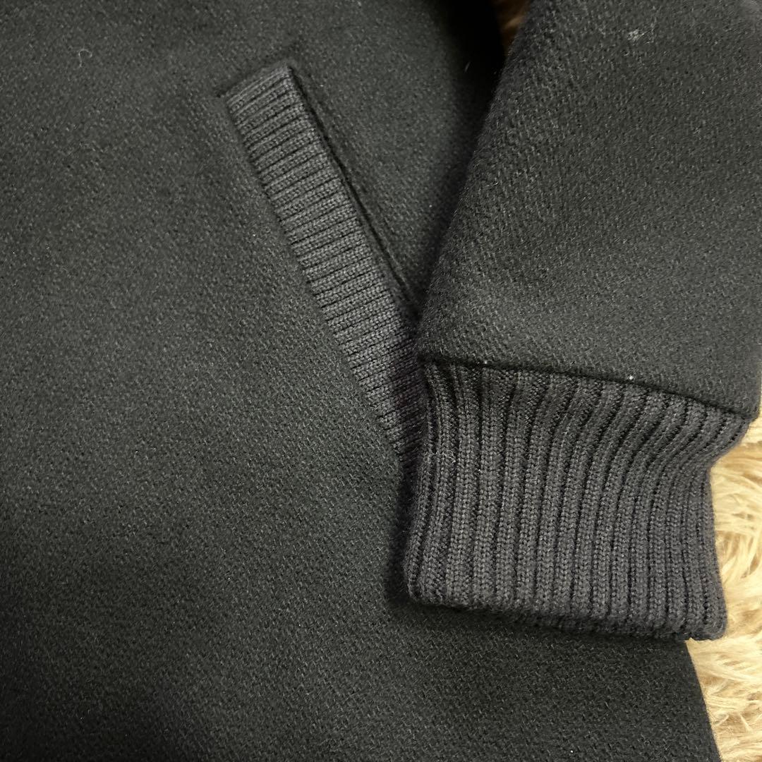 ルードギャラリーブラックレーベルウールファラオジャケットチバユウスケザバースデー