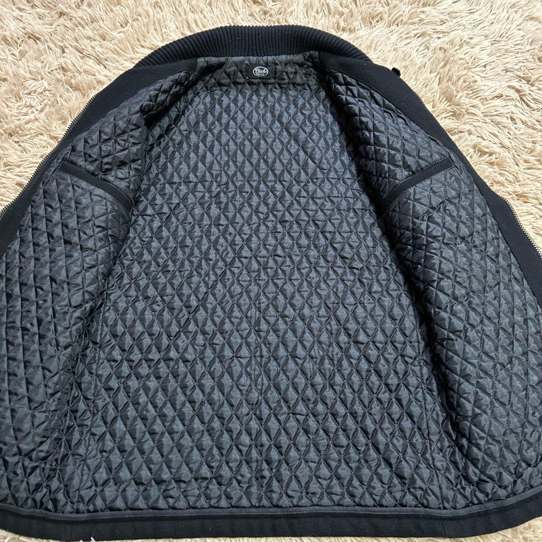 ルードギャラリーブラックレーベルウールファラオジャケットチバユウスケザバースデー