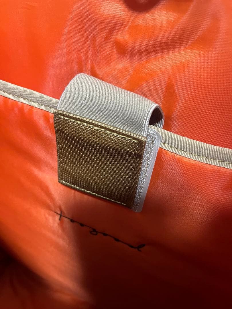 PORTER / Toogood x PORTER ポーター バックパック