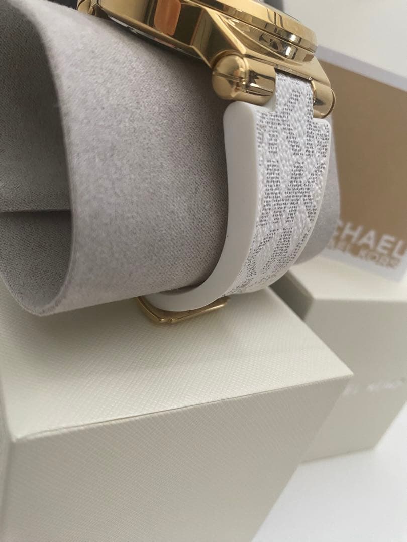 マイケルコース　腕時計