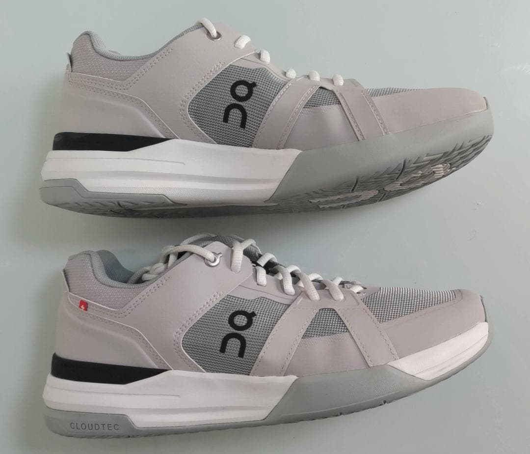 On THE ROGER Clubhouse Pro 27センチ