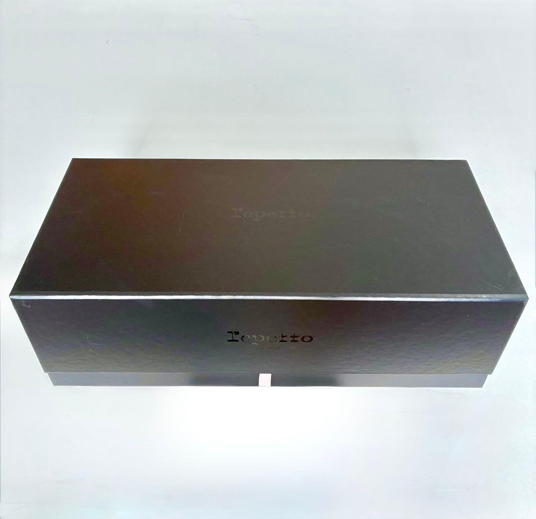 Repetto バレエシューズ 24.5 フラットシューズ