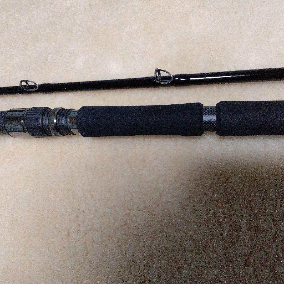 ミュートスソニオ100m、RG、ZENAQ 、ゼナックミュートス、ゼナック