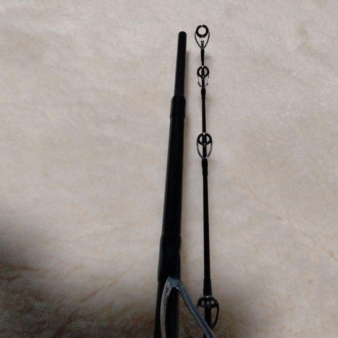 ミュートスソニオ100m、RG、ZENAQ 、ゼナックミュートス、ゼナック