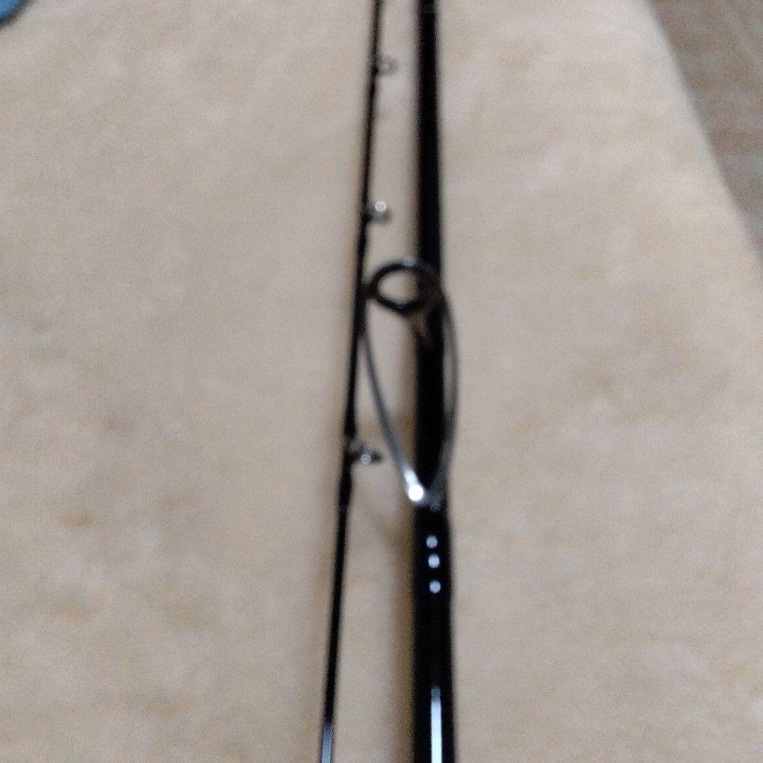 ミュートスソニオ100m、RG、ZENAQ 、ゼナックミュートス、ゼナック