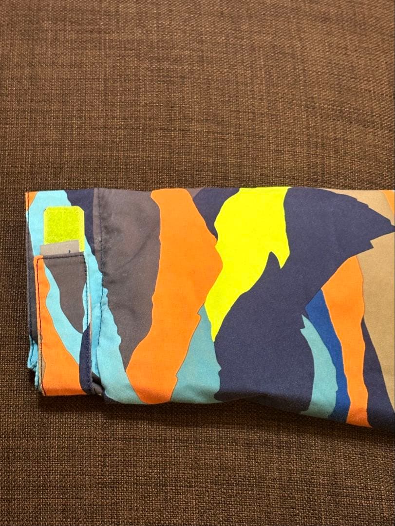 BURTON スキーウェア5/6T &ミトン