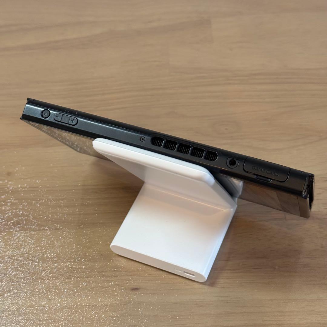 7-134 Switch 本体 未対策機 XAJ 箱付き