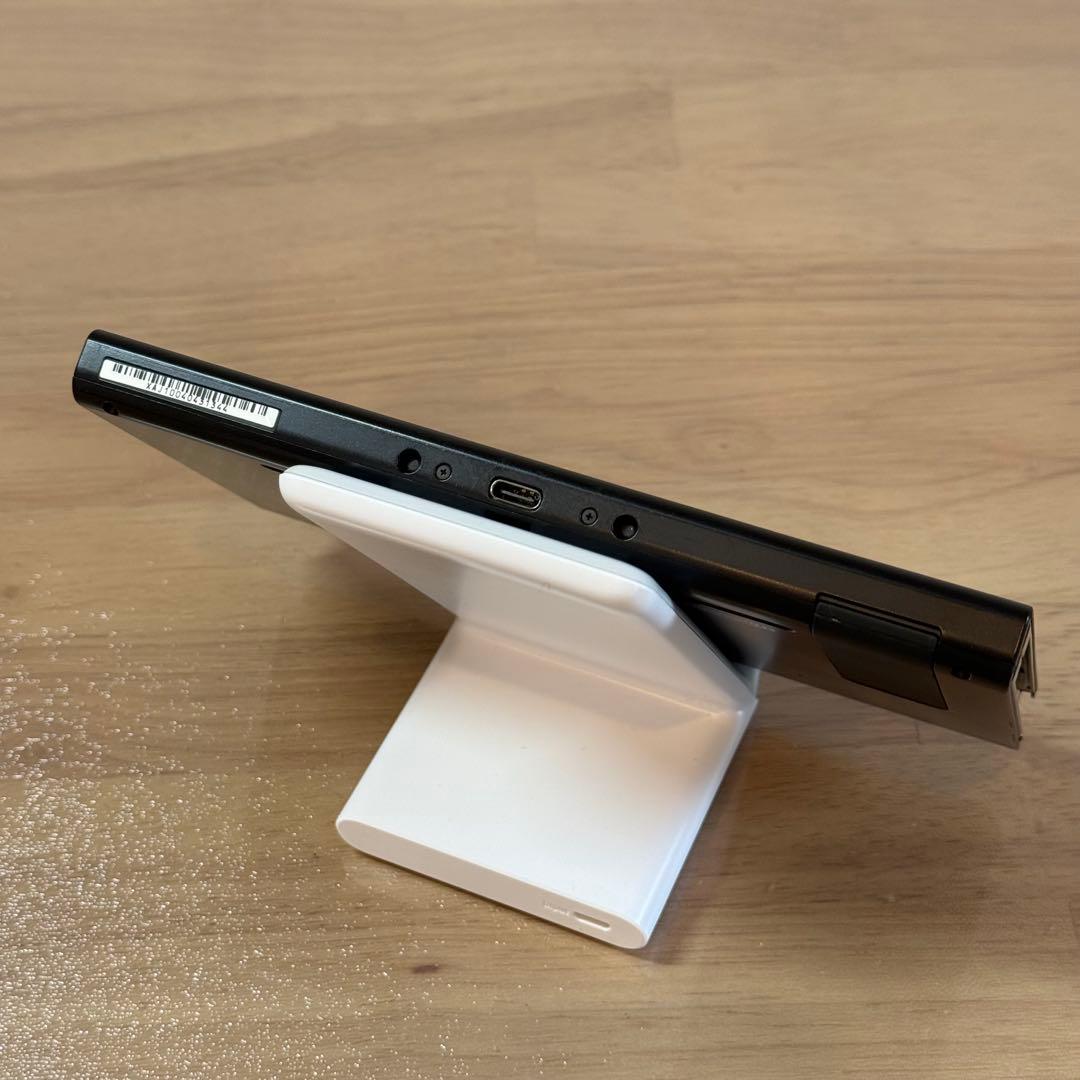 7-134 Switch 本体 未対策機 XAJ 箱付き