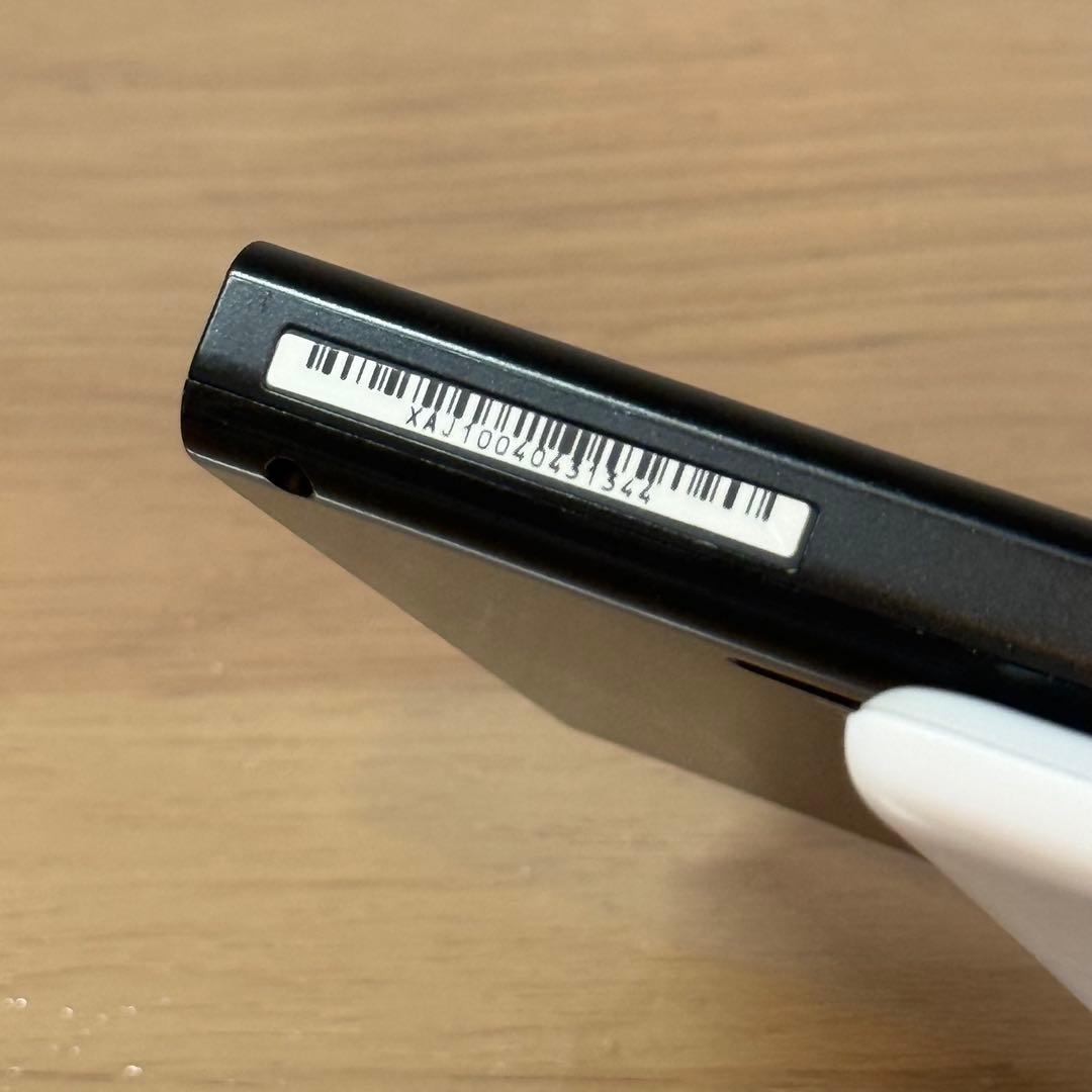 7-134 Switch 本体 未対策機 XAJ 箱付き