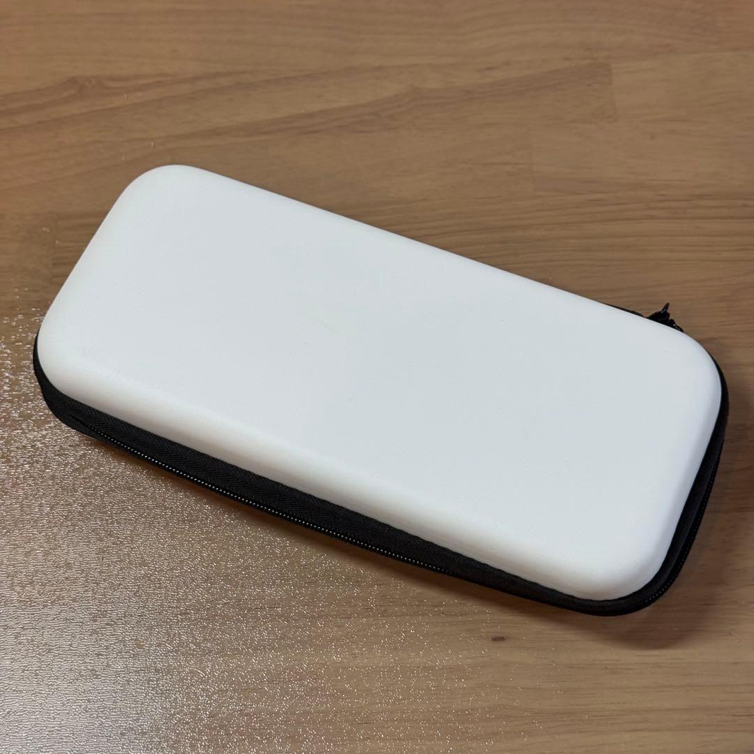 7-134 Switch 本体 未対策機 XAJ 箱付き