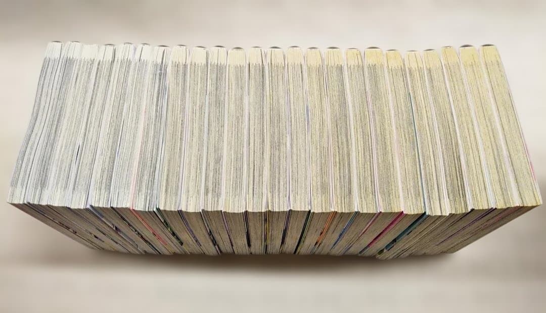 【匿名配送】「2.5次元の誘惑 1～24巻セット」ほぼ全巻初版 帯付き橋本忍