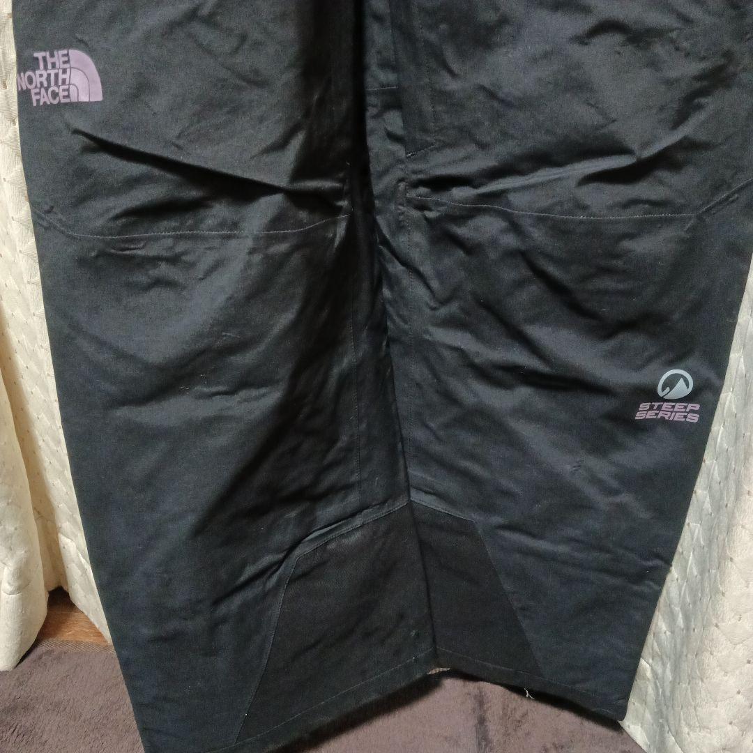 スキー THE NORTH FACE STEEP SERIES GORE TEX Pro