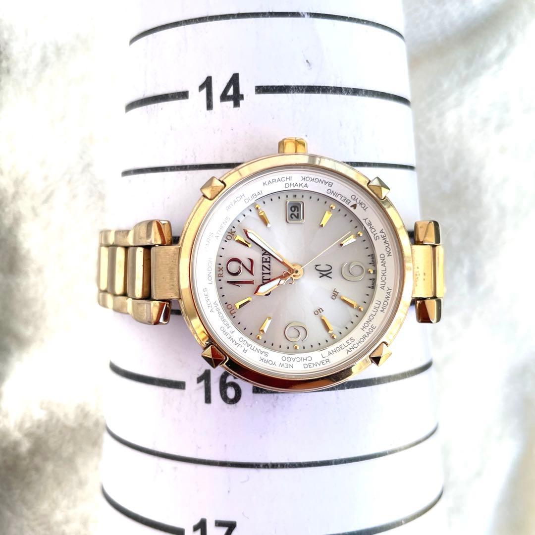 美品❣クロスシーxC サクラピンク ティタニアライン ハッピーフライト　稼働