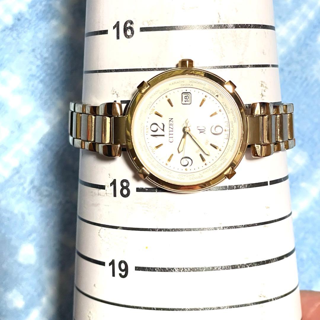 美品❣クロスシーxC サクラピンク ティタニアライン ハッピーフライト　稼働