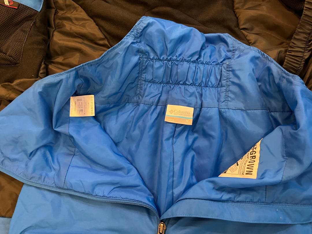 新品未使用:Phenix フェニックス ジュニア スキーウェアセット 140cm