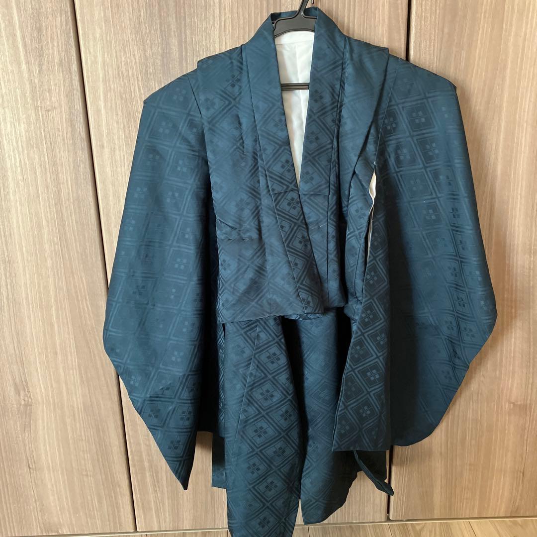 5歳　男の子　七五三　8点セット