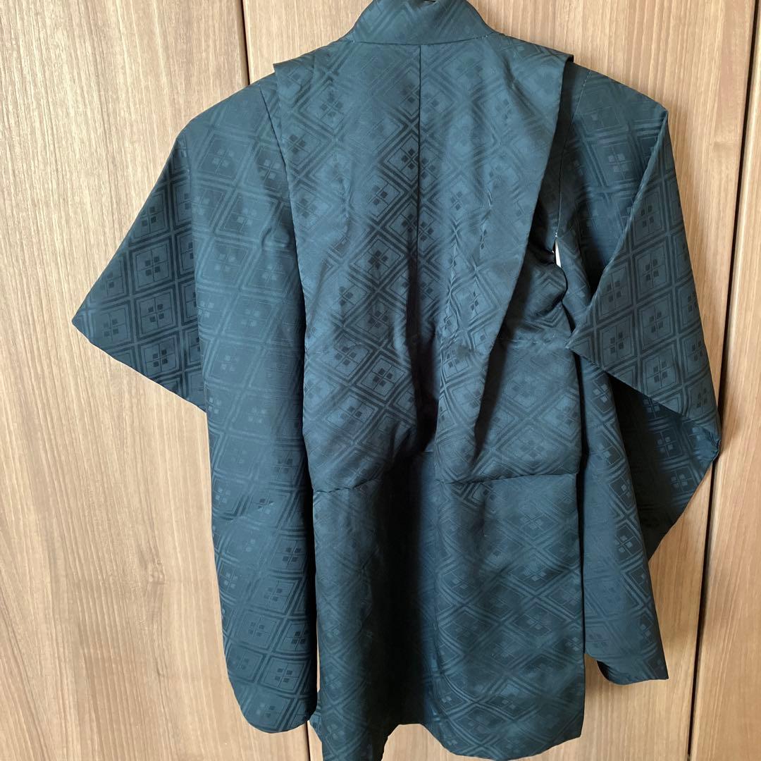 5歳　男の子　七五三　8点セット