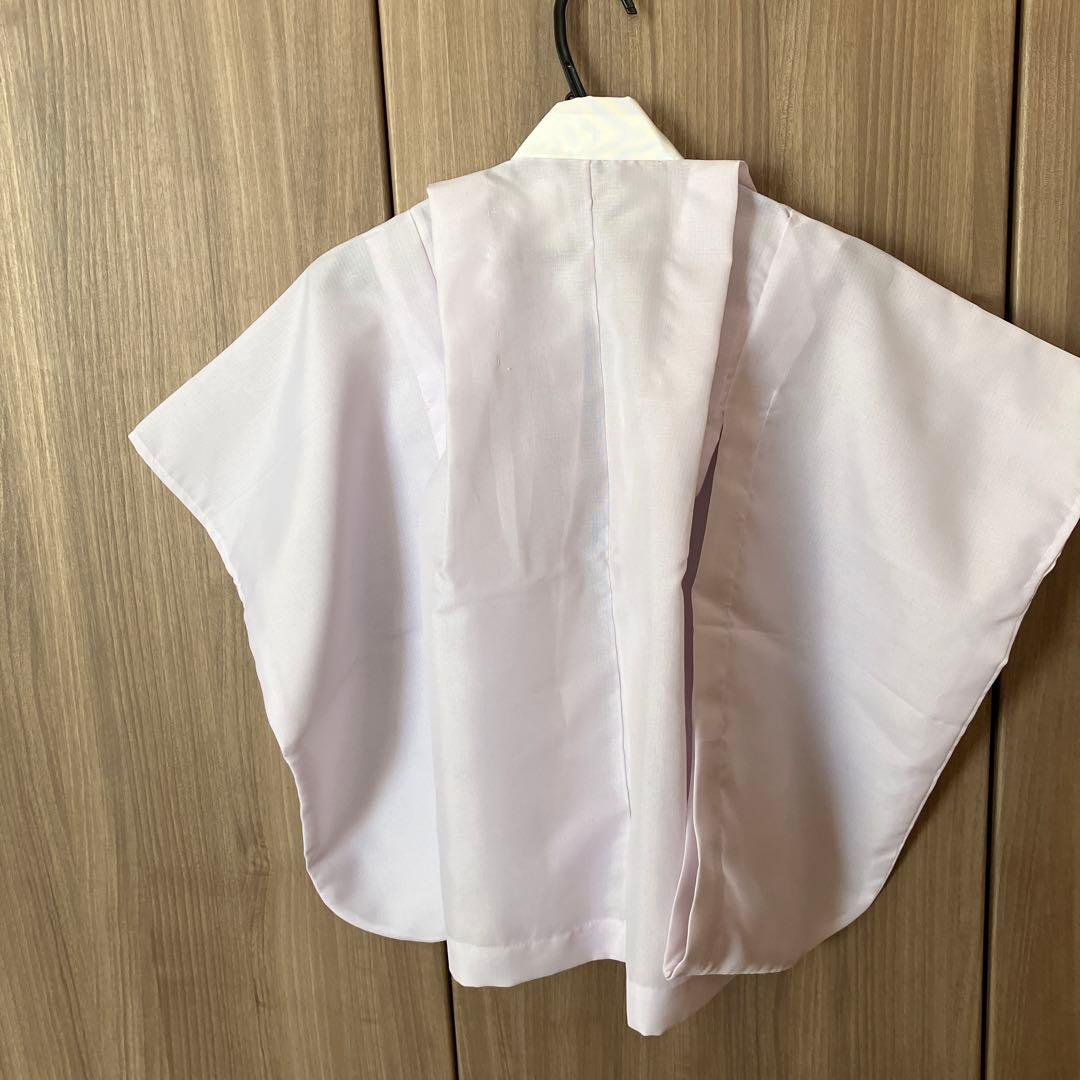 5歳　男の子　七五三　8点セット