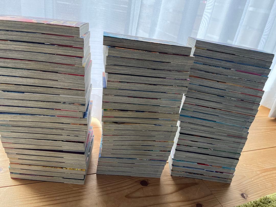 キングダム　1〜66巻セット