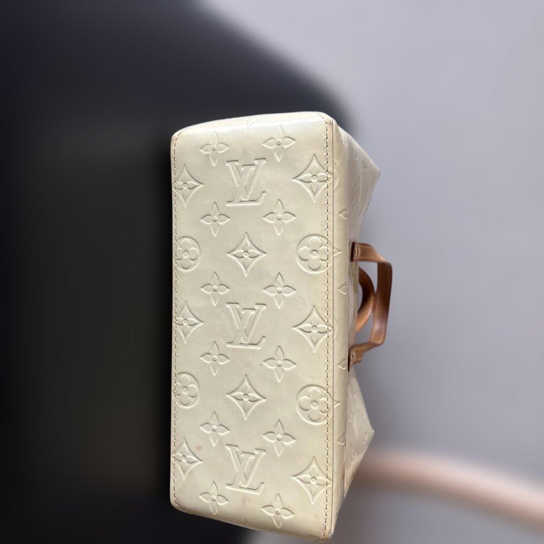 ルイヴィトン　ヴェルニ　ミニトートバック